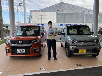 アリーナ長浜店のサマーフェア開催について